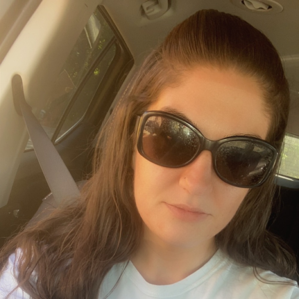 Meet your Posher, Jess